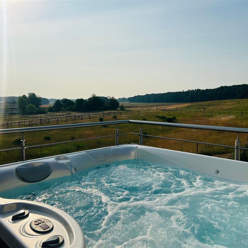 Ferielejlighed - 5 personer -  - An der Pferdekoppel - 17213 - Göhren-Lebbin