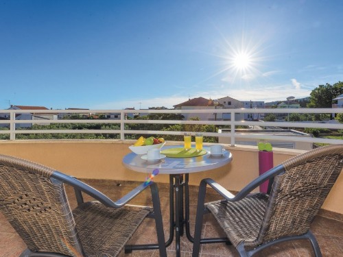 Holiday apartment - 5 persons -  - Nikole Subica Zrinskog - 22211 - Vodice