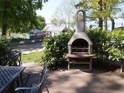 Ferieleilighet - 4 personer -  - Strandstraße - 23968 - Zierow