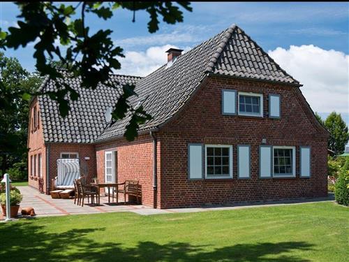 Bondegård - 4 personer -  - Koogchaussee - 25836 - Grothusenkoog