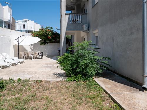 Ferieleilighet - 4 personer -  - Zadar - Diklo - 23000 - Zadar - Diklo