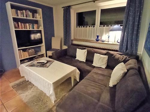 Holiday Home/Apartment - 4 persons -  - Ringstr. - 17194 - Jabel