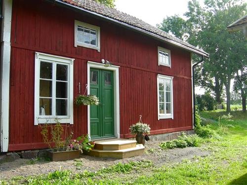  - 6 personer -  - Ortala Byväg - 76491 - Väddö