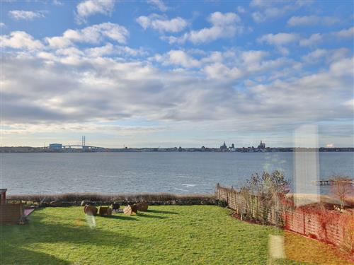 Ferielejlighed - 3 personer -  - Bahnhofstraße - 18573 - Altefähr