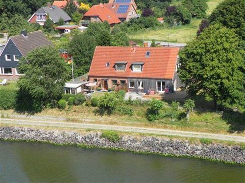 Ferienhaus - 5 Personen -  - Forstweg - 24814 - Sehestedt