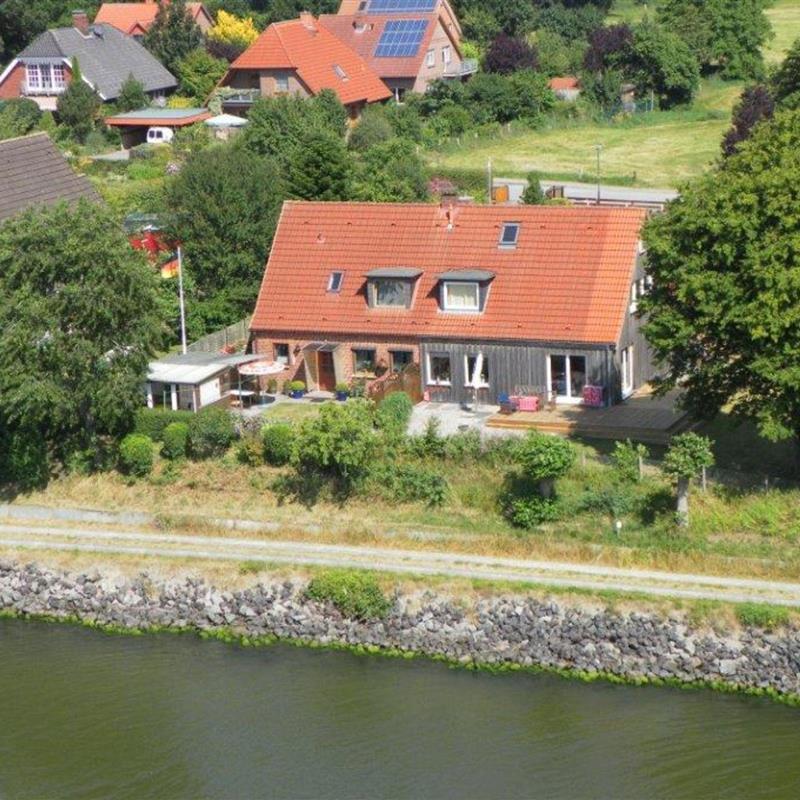 Sommerhus - 5 personer -  - Forstweg - 24814 - Sehestedt