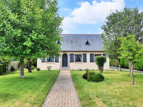 Fritidshus - 4 personer -  - Rue des Forts Morin - 35111 - La Fresnais