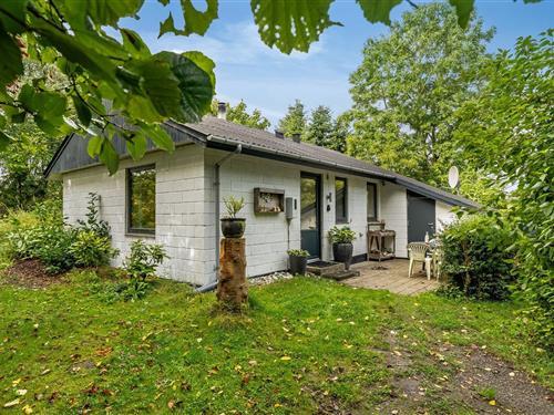 Sommerhus - 6 personer -  - Kildskovvej - Sundsøre - 7870 - Roslev