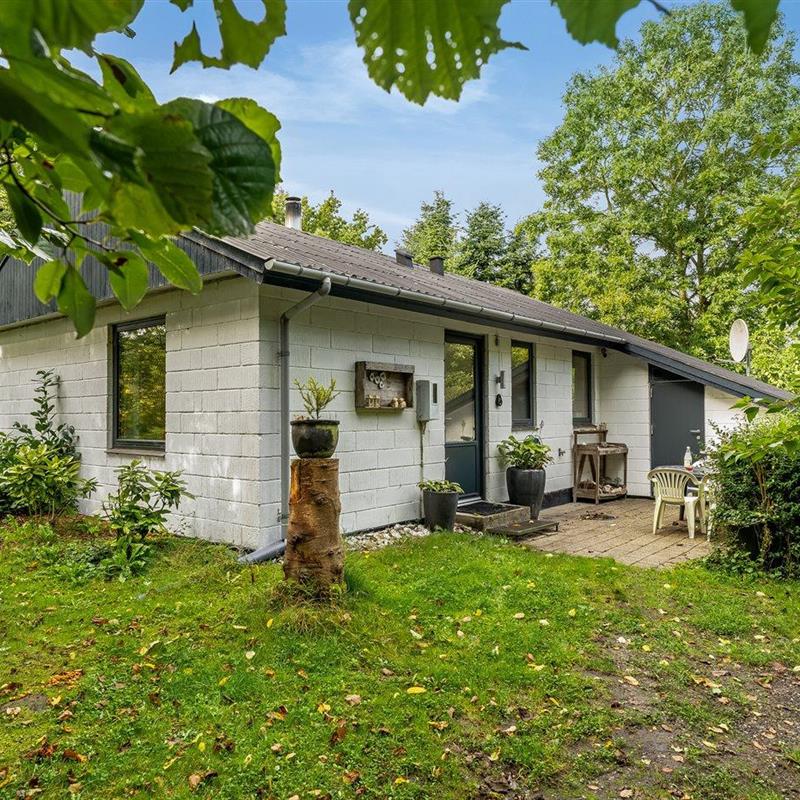 Ferienhaus - 6 Personen -  - Kildskovvej - Sundsöre - 7870 - Roslev