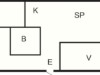 Billede 11 - Plantegning