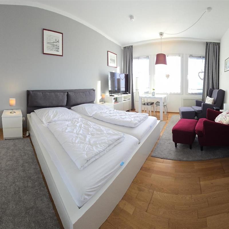 Ferielejlighed - 2 personer -  - Strandhaferweg - 23769 - Fehmarn Ot Burgtiefe