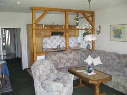 Ferielejlighed - 2 personer -  - Bantjedünen - 26757 - Borkum