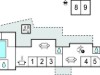 Billede 25 - Plantegning