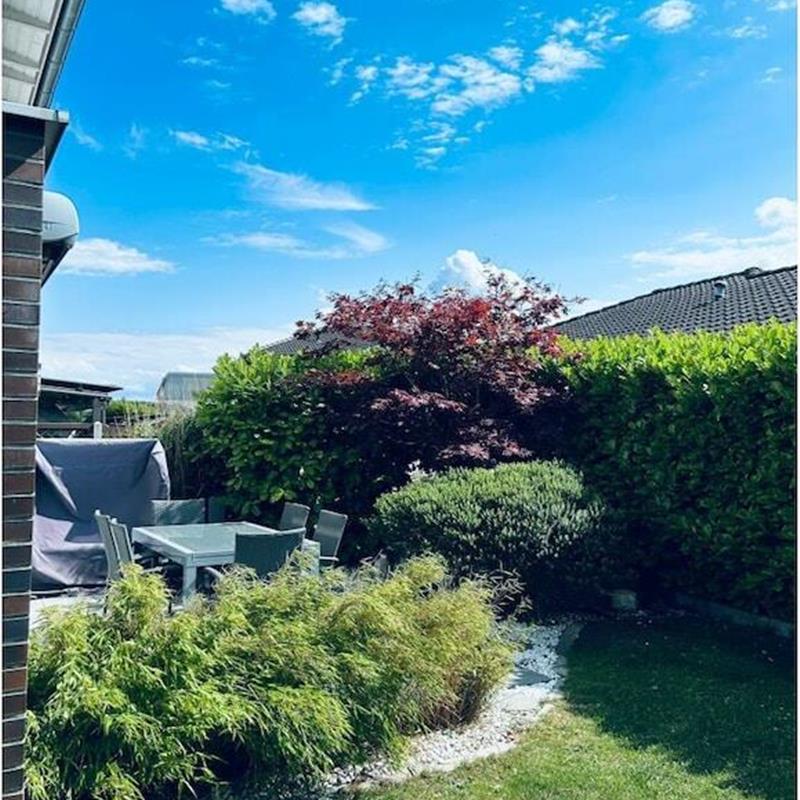 Sommerhus - 8 personer -  - 23683 - Scharbeutz