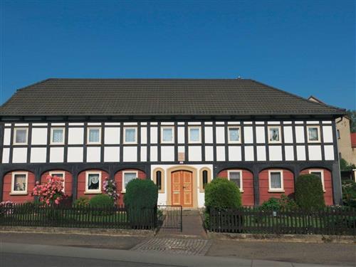 Ferielejlighed - 2 personer -  - August-Bebel-Str. - 02785 - Olbersdorf