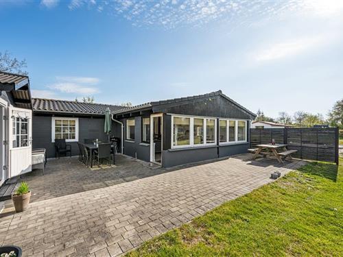 Feriehus / leilighet - 8 personer -  - Oddervej - Skaven - 6880 - Tarm