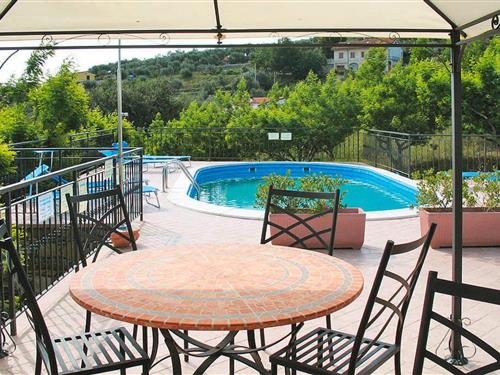 Feriehus / leilighet - 4 personer -  - 18100 - Imperia