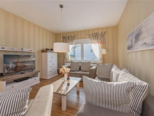 Ferielejlighed - 4 personer -  - Wilhelm-Potenberg-Str. - 17454 - Zinnowitz