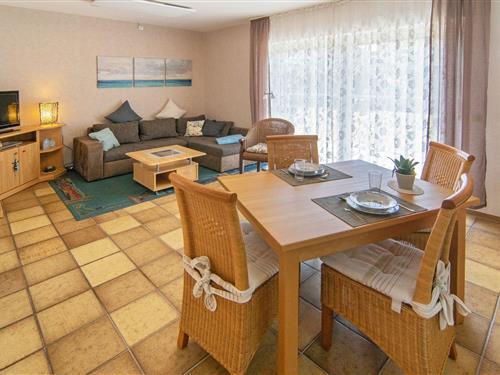 Ferielejlighed - 3 personer -  - Entengasse - 26553 - Neßmersiel