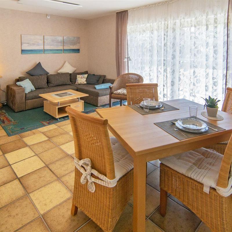 Ferielejlighed - 3 personer -  - Entengasse - 26553 - Neßmersiel