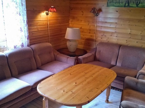  - 6 personer -  - Åmøyhamnveien - Meløy - 8170 - Helgeland - Nordland