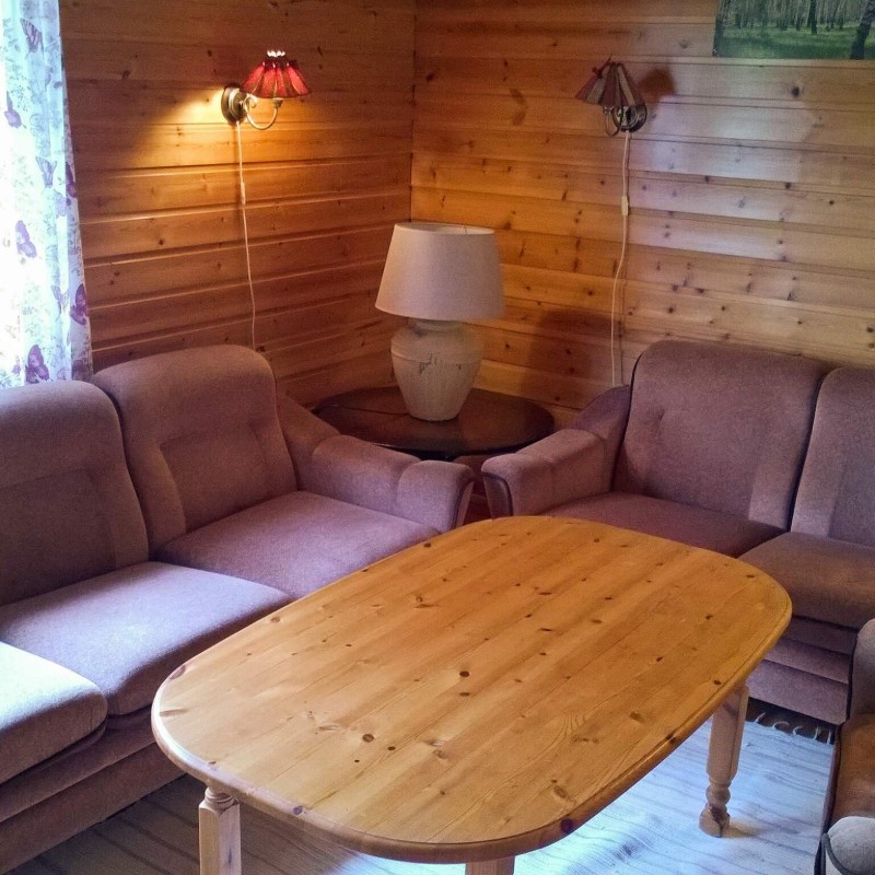  - 6 personer -  - Åmøyhamnveien - Meløy - 8170 - Helgeland - Nordland