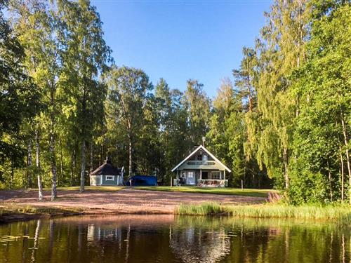 Ferienhaus - 6 Personen -  - Kankaanpää - 38760