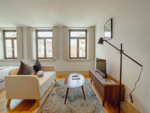 Ferielejlighed - 2 personer -  - 4050-052 - Porto