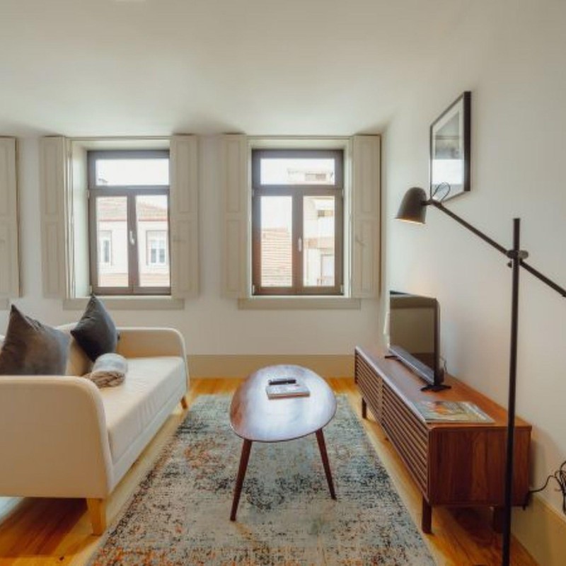 Ferielejlighed - 2 personer -  - 4050-052 - Porto