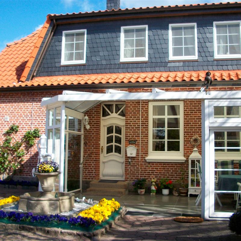 Værelse - 2 personer -  - Dörpstieg - 23769 - Fehmarn Ot Niendorf