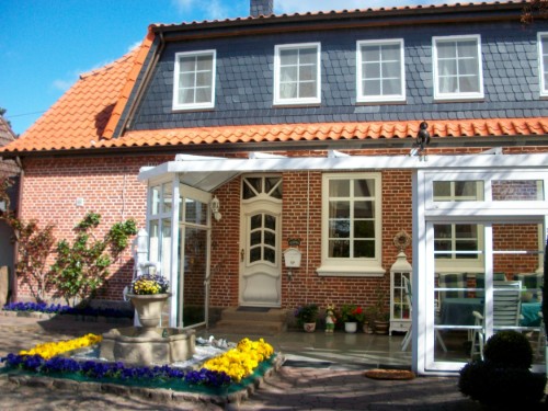Zimmer - 2 Personen -  - Dörpstieg - 23769 - Fehmarn Ot Niendorf