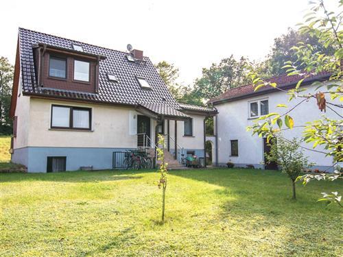 Sommerhus - 3 personer -  - Heideweg - 18528 - Patzig