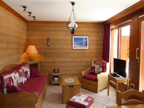 Holiday Home/Apartment - 6 persons -  - 73710 - Pralognan-La-Vanoise