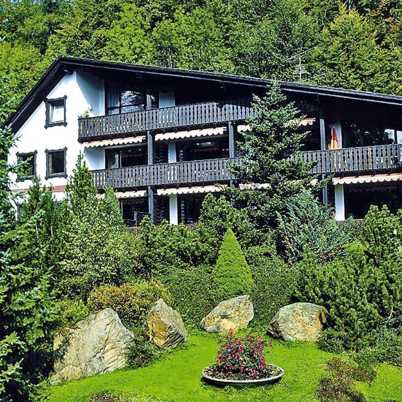 Ferielejlighed - 2 personer -  - 37445 - Wieda