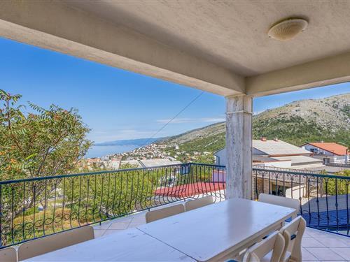 Ferienwohnung - 10 Personen -  - Losinjska - 53270 - Senj