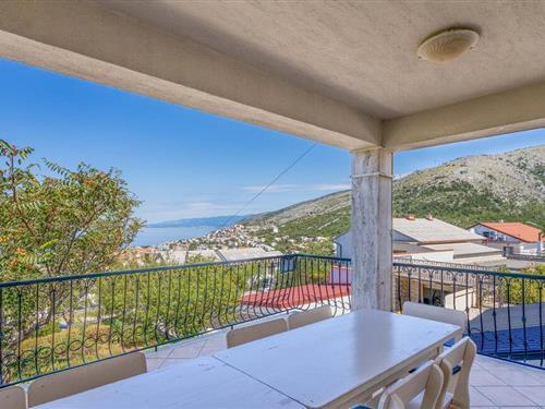 Ferieleilighet - 10 personer -  - Losinjska - 53270 - Senj