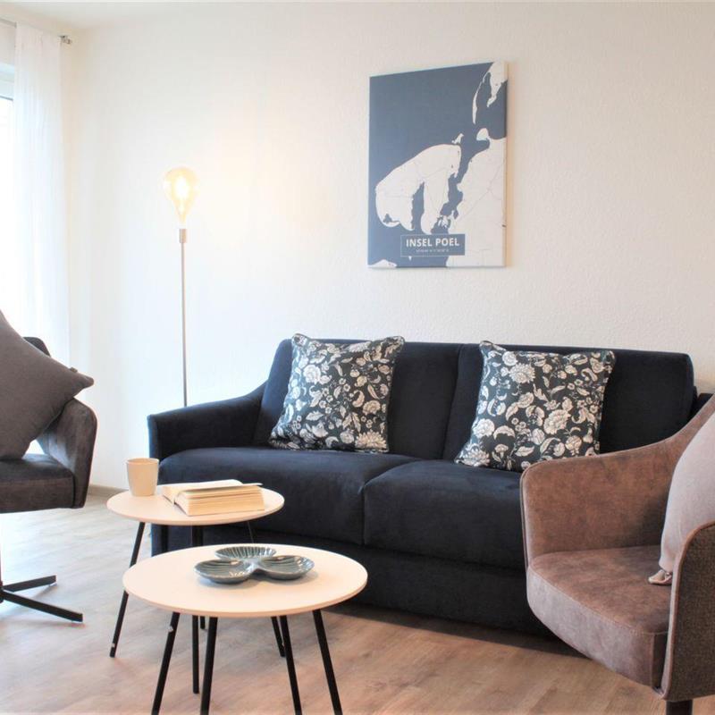 Ferielejlighed - 4 personer -  - Wismarsche Straße - 23999 - Kirchdorf