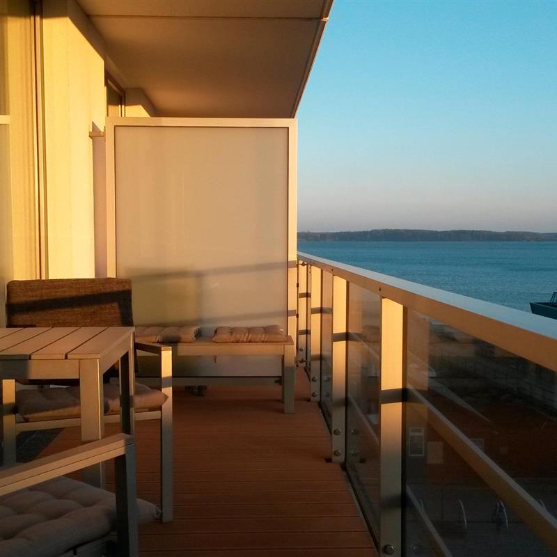 Ferielejlighed - 4 personer -  - Hafenspitze - 24340 - Eckernförde