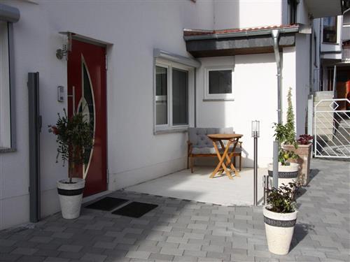 Ferielejlighed - 4 personer -  - Maxdorf - 55571 - Odernheim Am Glan