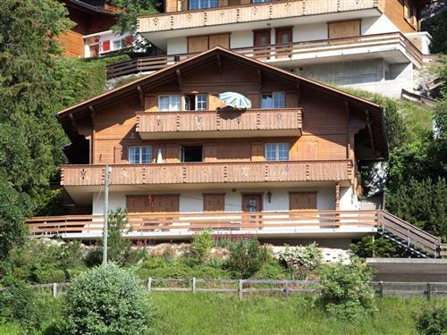 Ferienhaus - 4 Personen -  - Senggistrasse - 3715 - Adelboden