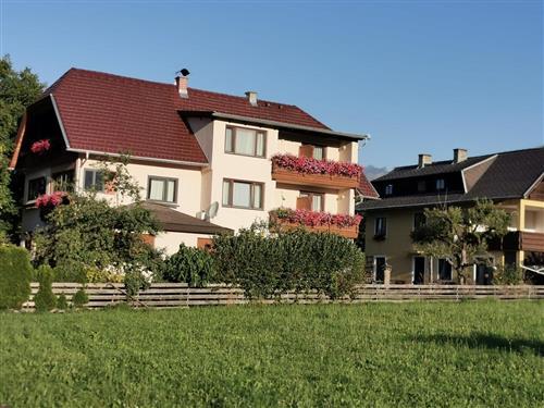 Semesterlägenhet - 2 personer -  - Seestraße - 9871 - Seeboden