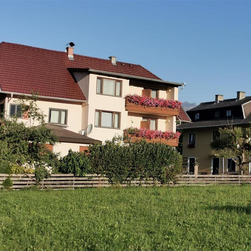 Ferielejlighed - 2 personer -  - Seestraße - 9871 - Seeboden