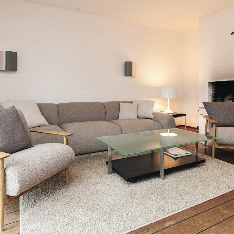 Ferienhaus - 6 Personen -  - Højensvej 30, - Gl. Skagen - 9990 - Skagen