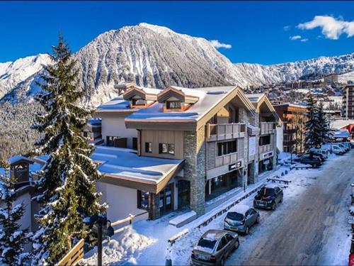 Semesterlägenhet - 8 personer -  - 73120 - St Bon Tarentaise