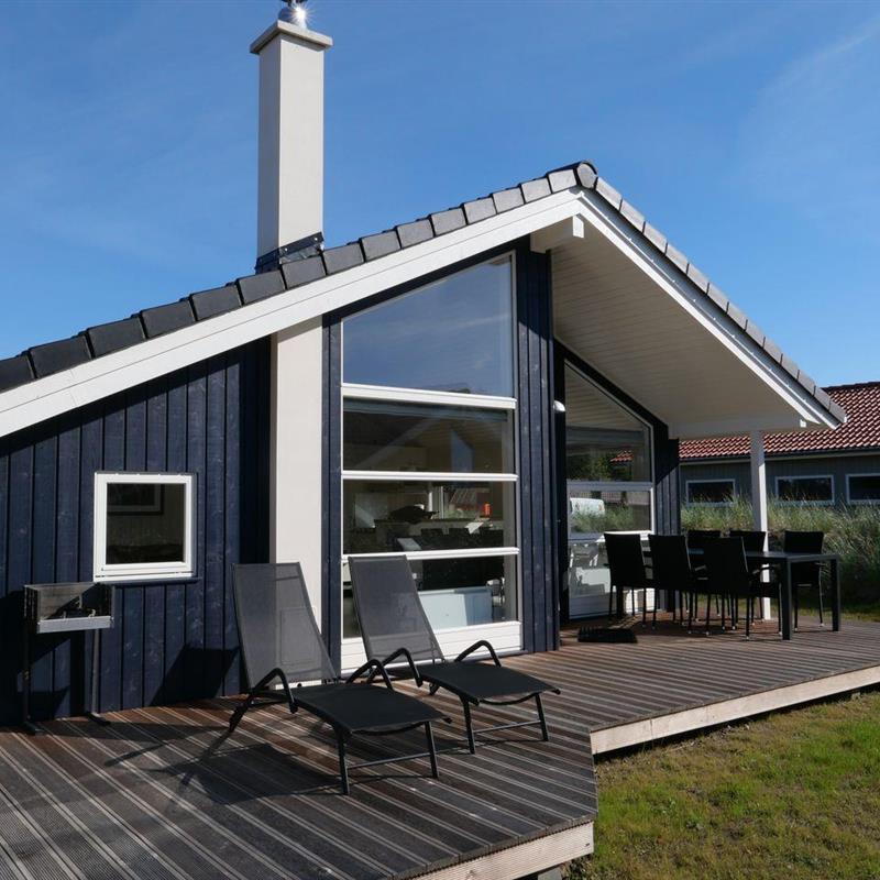 Sommerhus - 6 personer -  - Strandstraße - 23775 - Großenbrode