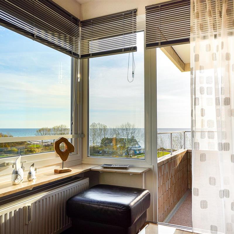 Ferielejlighed - 3 personer -  - Blankwasserweg - 23743 - Grömitz