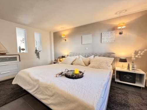 Holiday home - 4 persons -  - 18225 - Kuehlungsborn