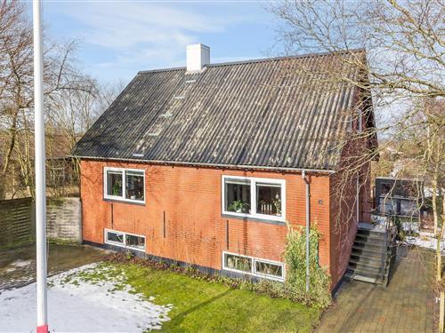 Sommerhus - 6 personer -  - Thorsvej - Koldby - 7752 - Snedsted