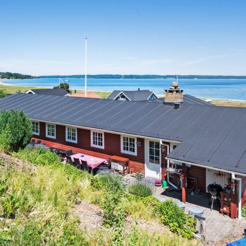 Sommerhus - 20 personer -  - Bøgeskov Strand - Bøgeskov Strand - 7000 - Fredericia