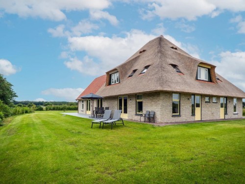 Holiday home - 4 persons -  - 1769MB - De Koog